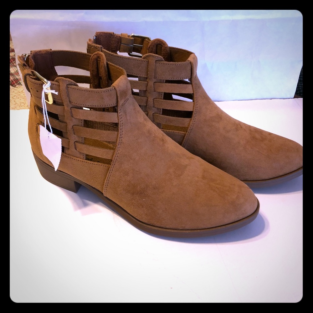 Booties